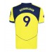 Tanie Strój piłkarski Tottenham Hotspur Richarlison #9 Koszulka Trzeciej 2025-26 Krótkie Rękawy